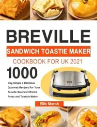 在飛比找博客來優惠-Breville Sandwich Toastie Make