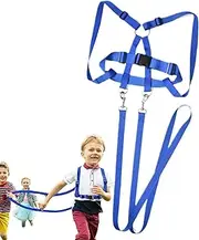 Horse Harness Toy,Kids Play Horse Leashes | Children Riding Equipment, Role Play Game Accessory for Boys Girls Over 3 Years Old