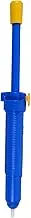Healvian Solder Iron Remover Tool High Vacuum Desoldering Pump Powerful Spring Capacity Easy for Beginners Professionals Hand Tool for Efficient Removal