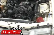 MACE COLD AIR INTAKE KIT INCL. CLEAR COVER FOR HOLDEN CAPRICE VR VS 304 5.0L V8