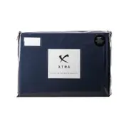 Xtra - Active Performance Sheet Sets King Single Navy Blue