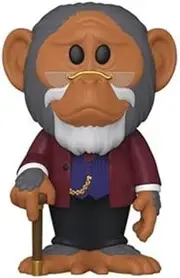 FUNKO VINYL SODA: Umbrealla Academy - Pogo (Styles May Vary)