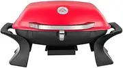 Barbecue Grill Mobile Car Grill, Small Home Barbecue Stove, Barbecue Shelf for Outdoor Cooking Camping Beach Traveling Picnic Backyard Barbecue Stove