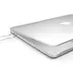 FLUX MacBook Pro 透明保護殼