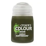 Citadel 18ml Shade Paint (Agrax Earthshade)