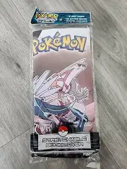 2008 Pokémon Diamond and Pearl - Stretchable Book Cover NEW Machine Washable
