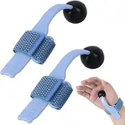 Kid Piano Finger Trainer - Piano Hand Corrector, Finger Gesture Correction Tool With Palms Support, Keyboard Instruments Hand Position Aid For Beginners
