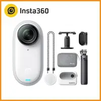 在飛比找ETMall東森購物網優惠-Insta360 GO 3 翻轉觸控大螢幕拇指防抖相機 12