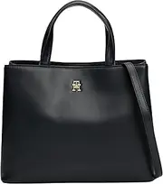[Tommy Hilfiger] Women's Crossbody Bag with Flap