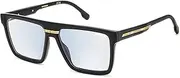 [Carrera] VICTORY C 03/BB BLACK GOLD/BLUE MIRRORED 58/16/145 men Eyewear Frame