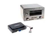 Kings 12V Travel Oven + 12V Travel Sandwich Press -Toasties -Grill