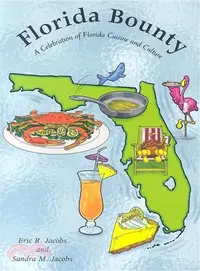 在飛比找三民網路書店優惠-Florida Bounty: A Celebration 