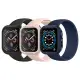 【Spigen】Apple Watch S9/8/7/6/5/4/SE 44mm Rugged Armor-防摔保護殼(SGP)