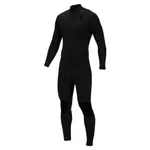 HURLEY｜男 ADVANTAGE MAX 3/2 FULLSUIT BLACK 防寒衣