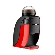 Nescafe Gold Blend Basquirrel Ta Simple Red SPM9636 5-6 cups