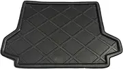 Car Mat Cargo Liner for R&enault Koleos 2007-2016 Car Trunk Mat Car Rear Cargo Boot Liner Floor Interior Accessories