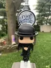 Ozzy Osbourne Custom Beer Tap Keg Kegerator Handle + Base Ordinary Man