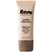 RAWW Glow BB Cream - 40 Rose