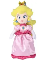 [SUPER MARIO] Princess Peach Plush 27cm