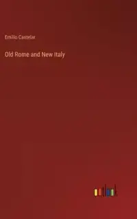 在飛比找博客來優惠-Old Rome and New Italy