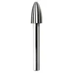 PG MINI 6.0mm Cone EngRAVing Bit M.1240