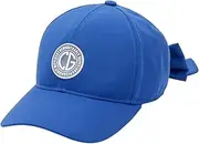 [Callaway] C25191201 Women's Cap (Back Ribbon Specification, Size Adjustable) / Hat Golf