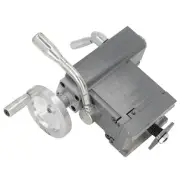Lathe Tailstock Mini Replacement 210 For Machine Parts Mechanical Transmissi LLI