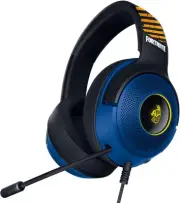 Razer Kraken V3X Fortnite Edition Wired USB Gaming Headset