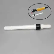 2/4pcs OptiGun GA03 Powder Tubes 1008644 for Electrostatic Powder Gun GEMA