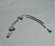 DELL R240 SAS cable/R04MH 1 to 2 non-tropical RAID card dedicated