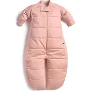 ErgoPouch Organic/Cotton 2.5 TOG Sleep Suit Bag 8-24m for Baby/Toddler Berries