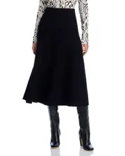 Proenza Schouler White Label Katalina Skirt