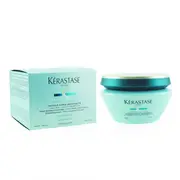 KERASTASE - Resistance Masque Force Architecte Strengthening Masque (Brittle, Damaged Hair, Split Ends)