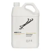 Ecostore Vanilla Bean & Coconut Hand Wash 5L