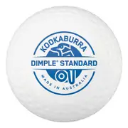 Kookaburra Dimple Standard Hockey Ball