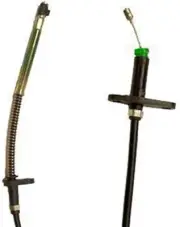 High-Quality Accelerator Cable – Easy Installation for Various Vehicle Models