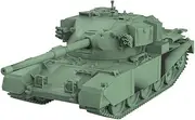 MRY-SFW LF100916 1/100 Military Model Kit Britain FV4202 Medium Hell Buggy