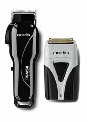 Andis Cordless Combo