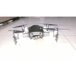 大疆 DJI MAVIC AIR 空拍機增高腳架(3D列印)