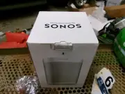 sonos home sound system wireless
