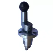 Milling Machine Head Shift Cluth Handle CNC Vertical Mill Tool for Bridgeport