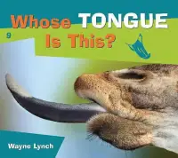 在飛比找博客來優惠-Whose Tongue Is This?
