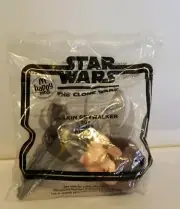 McDonalds Happy Meal Star Wars Clone Wars Bobble Head Anakin Skywalker 2008