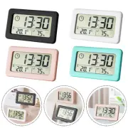 Digital Thermometer-Humidity Meter Room-Temperature Indoor LCD Hygromete