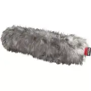 Rycote Windjammer 6 for WS4 Windshield with Extension 2 (Zipped)