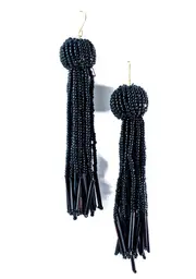 [Vanessa Mooney] The Charlize Earrings