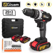 Drill Electric Screwdriver Hammer Drill Mini Wireless Hand Drill Power Tools