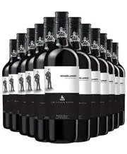 The Colonial Estate Richard Lander Old Vine Barossa Valley Shiraz 2020 Dozen