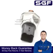 SGF REMAN FUEL RAIL SENSOR FOR RENAULT CLIO (2005-) KANGOO (2001-) MFFRS7RRE