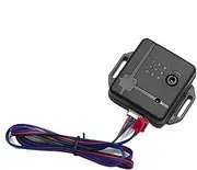 Car Vibration Sensor Alarm,Electric Vehicle Vibration Sensor | Motion Detectors, Home Security Systems, Antitheft Accessories for Electric Vehicles